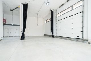 Nave industrial en alquiler en La Indioteria en Palma de Mallorca