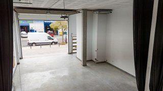 Nave industrial en alquiler en La Indioteria en Palma de Mallorca