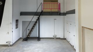 Nave industrial en alquiler en La Indioteria en Palma de Mallorca