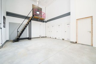 Nave industrial en alquiler en La Indioteria en Palma de Mallorca