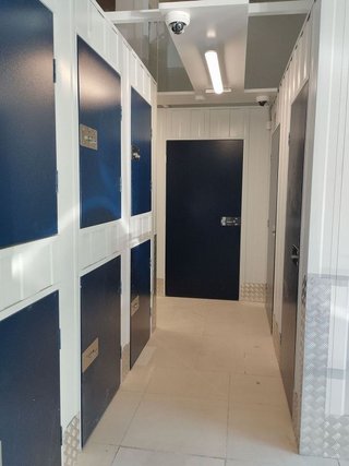 Trastero en alquiler en Casco Antiguo en Alcorcón