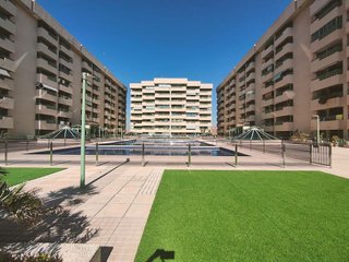 Piso en alquiler en La Patacona en Alboraya