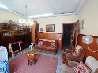 Casa adosada en venta en Teulada Pueblo en Teulada