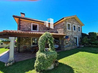 Chalet en venta en Fene
