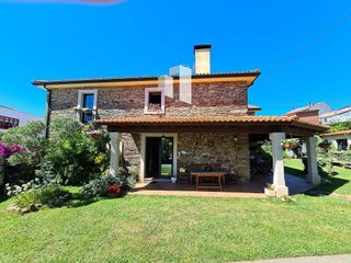 Chalet en venta en Fene