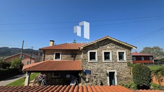 Chalet en venta en Fene