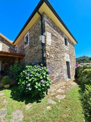 Chalet en venta en Fene