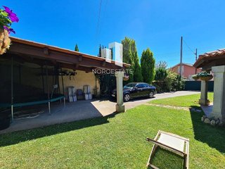 Chalet en venta en Fene