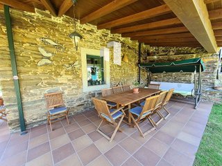 Chalet en venta en Fene