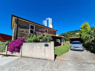 Chalet en venta en Fene