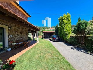 Chalet en venta en Fene