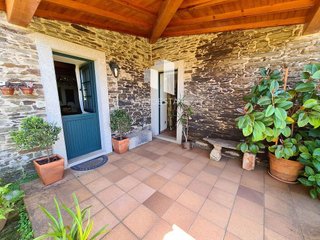 Chalet en venta en Fene