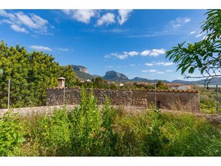 Casa en venta en Alaró
