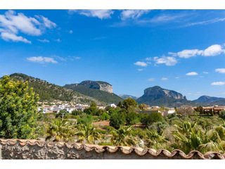 Casa en venta en Alaró
