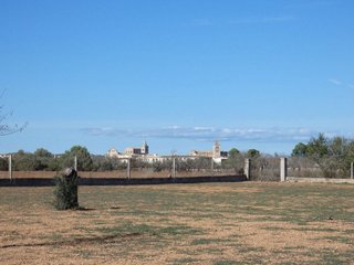 Casa rural en venta en Porreres