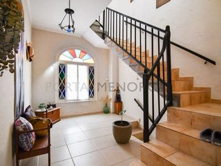 Chalet en venta en Castell (Es)