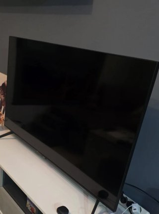 Samsung UE50TU8005 50 4K Smart TV