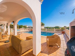 Chalet en venta en Cala Llonga-Sa Mesquida en Mahón