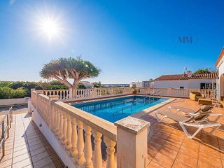 Chalet en venta en Cala Llonga-Sa Mesquida en Mahón