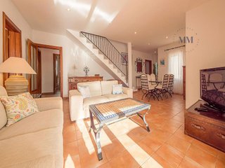 Chalet en venta en Cala Llonga-Sa Mesquida en Mahón