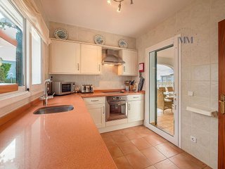 Chalet en venta en Cala Llonga-Sa Mesquida en Mahón