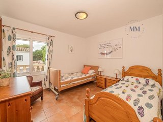 Chalet en venta en Cala Llonga-Sa Mesquida en Mahón