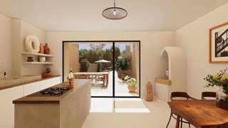 Casa en venta en Porreres