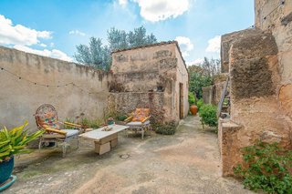 Casa en venta en Porreres