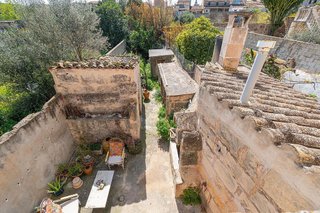 Casa en venta en Porreres
