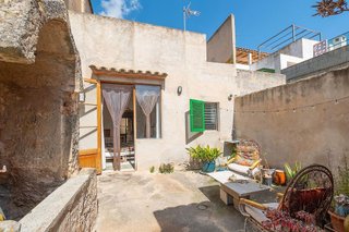 Casa en venta en Porreres