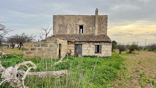 Casa rural en venta en Binissalem