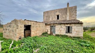 Casa rural en venta en Binissalem