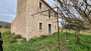 Casa rural en venta en Binissalem