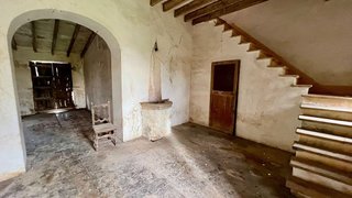 Casa rural en venta en Binissalem