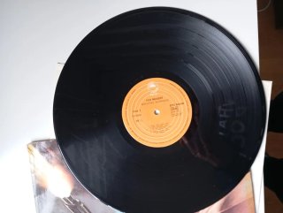 Vinilo Ted Nugent - Weekend Warriors