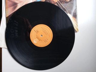 Vinilo Ted Nugent - Weekend Warriors