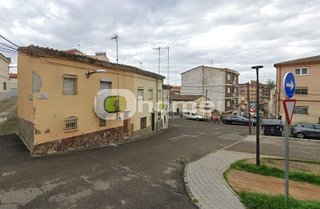 Casa adosada en venta en San Lázaro en Zamora