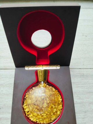 Perfume Ramon Molvizar Art & Gold 75ml