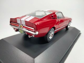 1:43 Shelby GT500 (1967)