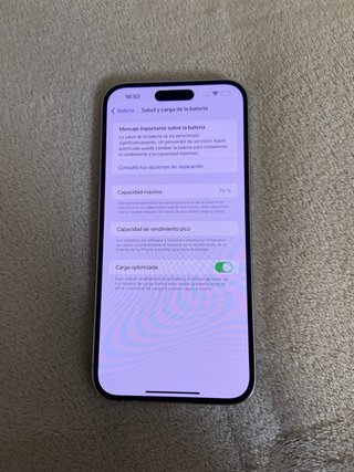iPhone 14 Pro Max 512GB Plata