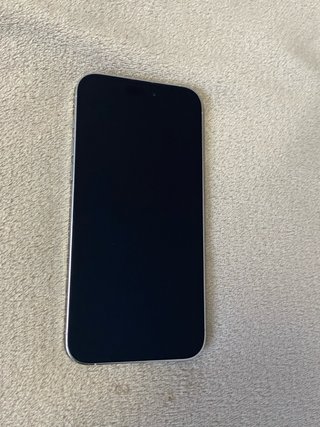 iPhone 14 Pro Max 512GB Plata