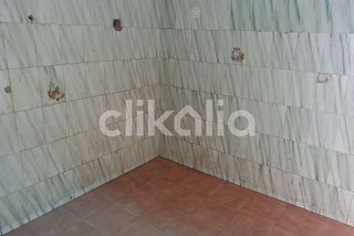 Chalet en venta en Guadix