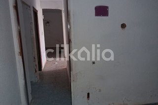 Chalet en venta en Guadix