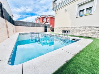 Chalet en venta en Punta Umbría