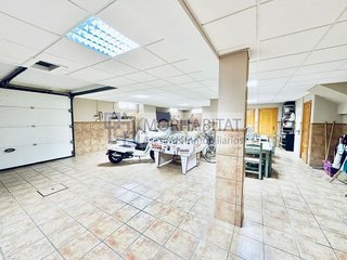 Chalet en venta en Punta Umbría