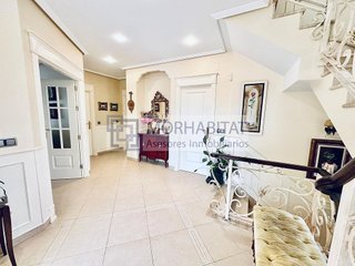 Chalet en venta en Punta Umbría