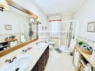 Chalet en venta en Punta Umbría