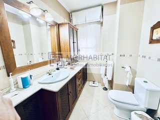 Chalet en venta en Punta Umbría