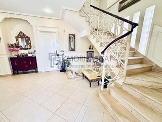 Chalet en venta en Punta Umbría