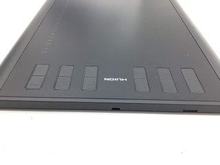 Huion New 1060 Plus Tableta Gráfica